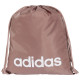 Adidas Τσάντα γυμναστηρίου Linear Gymsack Adidas Τσάντα γυμναστηρίου Linear Gymsack